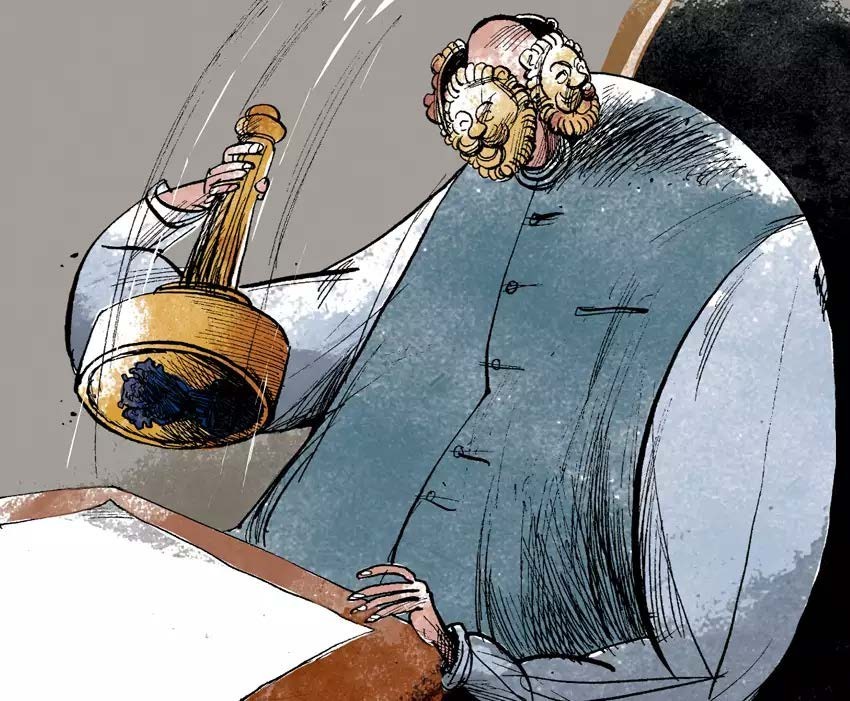 UN Rao v Indira Gandhi 1971